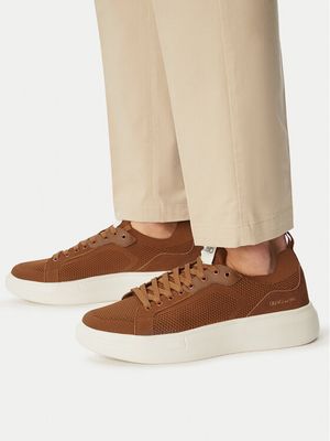 Buty sportowe męskie na wiosnę na jesień Liu Jo ze sklepu: MODIVO w kategorii: Buty sportowe męskie - zdjęcie WP-EBWP-BKLVO-LN0_0000306032835