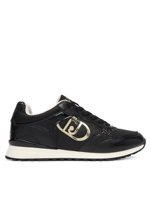 Buty sportowe damskie na wiosnę Liu Jo ze sklepu: MODIVO w kategorii: Buty sportowe damskie - zdjęcie WP-EBWP-BKLVO-LN0_0000306032859