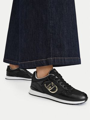 Buty sportowe damskie na wiosnę Liu Jo ze sklepu: MODIVO w kategorii: Buty sportowe damskie - zdjęcie WP-EBWP-BKLVO-LN0_0000306032859