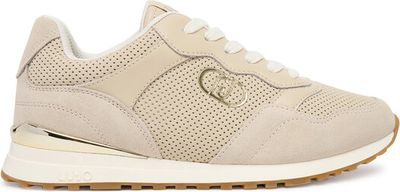 Buty sportowe damskie na wiosnę Liu Jo ze sklepu: MODIVO w kategorii: Buty sportowe damskie - zdjęcie WP-EBWP-BKLVO-LN0_0000306032873