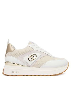 Buty sportowe damskie wiosenne Liu Jo ze sklepu: MODIVO w kategorii: Buty sportowe damskie - zdjęcie WP-EBWP-BKLVO-LN0_0000306032910
