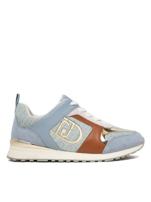 Buty sportowe damskie na wiosnę Liu Jo ze sklepu: MODIVO w kategorii: Buty sportowe damskie - zdjęcie WP-EBWP-BKLVO-LN0_0000306033054