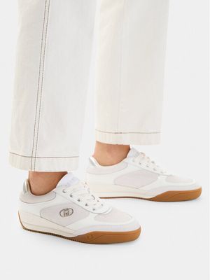 Buty sportowe damskie na wiosnę Liu Jo ze sklepu: MODIVO w kategorii: Buty sportowe damskie - zdjęcie WP-EBWP-BKLVO-LN0_0000306033139