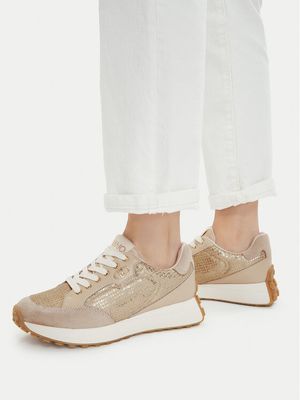 Buty sportowe damskie na wiosnę Liu Jo ze sklepu: MODIVO w kategorii: Buty sportowe damskie - zdjęcie WP-EBWP-BKLVO-LN0_0000306033177