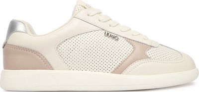 Buty sportowe damskie na wiosnę Liu Jo ze sklepu: MODIVO w kategorii: Buty sportowe damskie - zdjęcie WP-EBWP-BKLVO-LN0_0000306033245