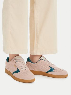 Buty sportowe damskie wiosenne Liu Jo ze sklepu: MODIVO w kategorii: Buty sportowe damskie - zdjęcie WP-EBWP-BKLVO-LN0_0000306033252