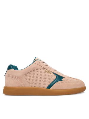 Buty sportowe damskie wiosenne Liu Jo ze sklepu: MODIVO w kategorii: Buty sportowe damskie - zdjęcie WP-EBWP-BKLVO-LN0_0000306033252