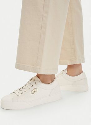 Liu Jo - Buty sportowe damskie na wiosnę ze sklepu: MODIVO w kategorii: Buty sportowe damskie - zdjęcie WP-EBWP-BKLVO-LN0_0000306033290
