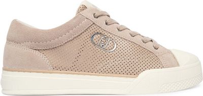 Buty sportowe damskie na wiosnę Liu Jo ze sklepu: MODIVO w kategorii: Buty sportowe damskie - zdjęcie WP-EBWP-BKLVO-LN0_0000306033320
