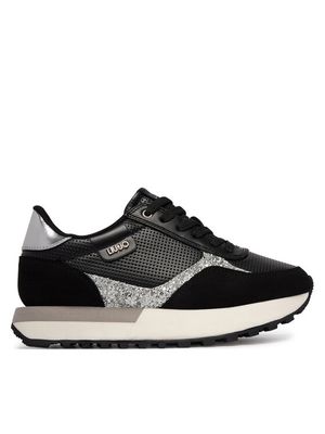 Buty sportowe damskie wiosenne Liu Jo ze sklepu: MODIVO w kategorii: Buty sportowe damskie - zdjęcie WP-EBWP-BKLVO-LN0_0000306033351