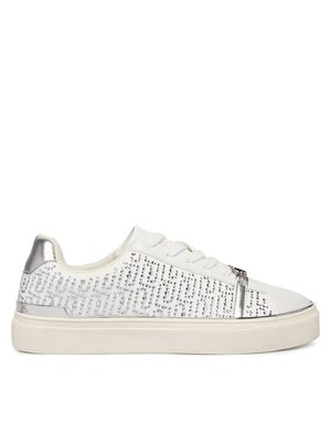 Buty sportowe damskie na wiosnę Liu Jo ze sklepu: MODIVO w kategorii: Buty sportowe damskie - zdjęcie WP-EBWP-BKLVO-LN0_0000306033375
