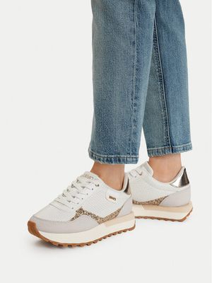 Liu Jo - Buty sportowe damskie na wiosnę ze sklepu: MODIVO w kategorii: Buty sportowe damskie - zdjęcie WP-EBWP-BKLVO-LN0_0000306033429