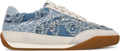 Buty sportowe damskie na wiosnę Liu Jo ze sklepu: MODIVO w kategorii: Buty sportowe damskie - zdjęcie WP-EBWP-BKLVO-LN0_0000306033450