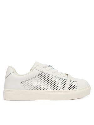Buty sportowe damskie na wiosnę Liu Jo ze sklepu: MODIVO w kategorii: Buty sportowe damskie - zdjęcie WP-EBWP-BKLVO-LN0_0000306033474