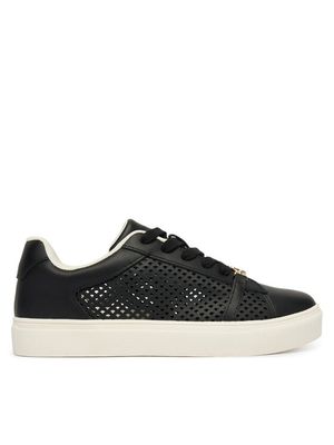 Buty sportowe damskie na wiosnę Liu Jo ze sklepu: MODIVO w kategorii: Buty sportowe damskie - zdjęcie WP-EBWP-BKLVO-LN0_0000306033481