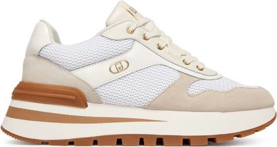 Buty sportowe damskie wiosenne Liu Jo ze sklepu: MODIVO w kategorii: Buty sportowe damskie - zdjęcie WP-EBWP-BKLVO-LN0_0000306033511
