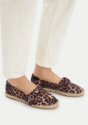 Espadryle damskie na lato Liu Jo ze sklepu: MODIVO w kategorii: Espadryle damskie - zdjęcie WP-EBWP-BKLVO-LN0_0000306034334
