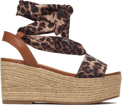 Espadryle damskie letnie Liu Jo ze sklepu: MODIVO w kategorii: Espadryle damskie - zdjęcie WP-EBWP-BKLVO-LN0_0000306034358