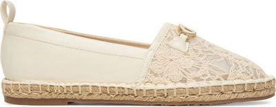 Liu Jo - Espadryle damskie na lato ze sklepu: MODIVO w kategorii: Espadryle damskie - zdjęcie WP-EBWP-BKLVO-LN0_0000306034365