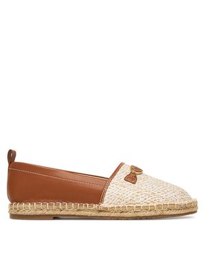 Espadryle damskie na lato Liu Jo ze sklepu: MODIVO w kategorii: Espadryle damskie - zdjęcie WP-EBWP-BKLVO-LN0_0000306034396