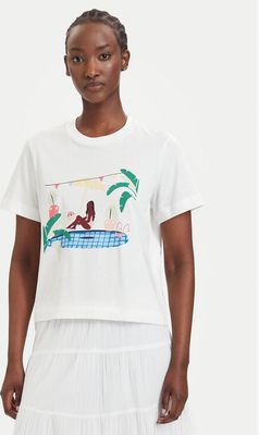 Bluzka damska Vero Moda ze sklepu: MODIVO w kategorii: Bluzki damskie - zdjęcie WP-EBWP-BKLVO-LN0_0000306034525