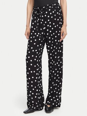 Spodnie damskie boho Vero Moda ze sklepu: MODIVO w kategorii: Spodnie damskie - zdjęcie WP-EBWP-BKLVO-LN0_0000306034556
