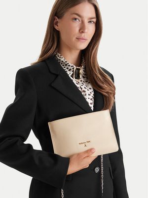 Kopertówka elegancka Patrizia Pepe ze sklepu: MODIVO w kategorii: Kopertówki - zdjęcie WP-EBWP-BKLVO-LN0_0000306035690