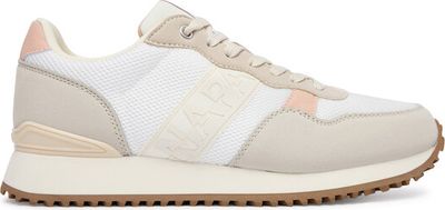 Buty sportowe damskie na wiosnę Napapijri ze sklepu: MODIVO w kategorii: Buty sportowe damskie - zdjęcie WP-EBWP-BKLVO-LN0_0000306036475