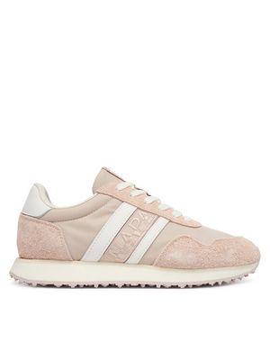 Buty sportowe damskie wiosenne Napapijri ze sklepu: MODIVO w kategorii: Buty sportowe damskie - zdjęcie WP-EBWP-BKLVO-LN0_0000306036697