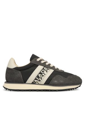 Buty sportowe damskie jesienne Napapijri ze sklepu: MODIVO w kategorii: Buty sportowe damskie - zdjęcie WP-EBWP-BKLVO-LN0_0000306036710