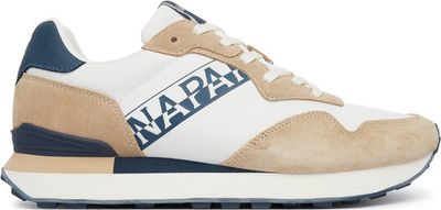 Napapijri - Buty sportowe męskie wiosenne ze sklepu: MODIVO w kategorii: Buty sportowe męskie - zdjęcie WP-EBWP-BKLVO-LN0_0000306036772