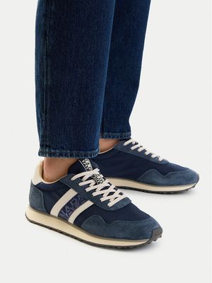 Napapijri - Buty sportowe męskie ze sklepu: MODIVO w kategorii: Buty sportowe męskie - zdjęcie WP-EBWP-BKLVO-LN0_0000306036857