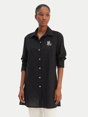 Koszula damska LAUREN RALPH LAUREN ze sklepu: MODIVO w kategorii: Koszule damskie - zdjęcie WP-EBWP-BKLVO-LN0_0000306036949