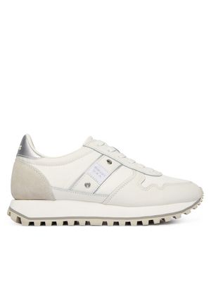 Buty sportowe damskie na wiosnę Blauer ze sklepu: MODIVO w kategorii: Buty sportowe damskie - zdjęcie WP-EBWP-BKLVO-LN0_0000306036994