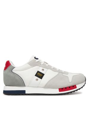 Buty sportowe męskie Blauer ze sklepu: MODIVO w kategorii: Buty sportowe męskie - zdjęcie WP-EBWP-BKLVO-LN0_0000306037069