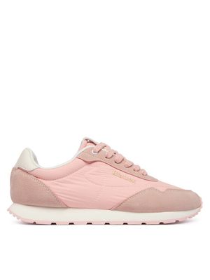 Buty sportowe damskie na wiosnę Blauer ze sklepu: MODIVO w kategorii: Buty sportowe damskie - zdjęcie WP-EBWP-BKLVO-LN0_0000306037120