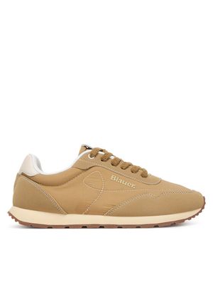 Buty sportowe damskie wiosenne Blauer ze sklepu: MODIVO w kategorii: Buty sportowe damskie - zdjęcie WP-EBWP-BKLVO-LN0_0000306037199