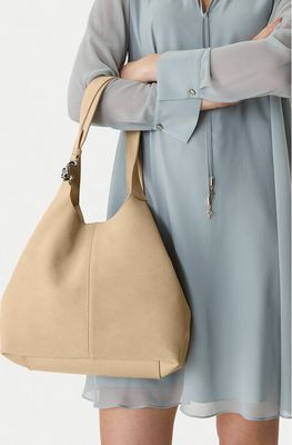 Shopper bag Coccinelle ze sklepu: MODIVO w kategorii: Torby Shopper bag - zdjęcie WP-EBWP-BKLVO-LN0_0000306038196