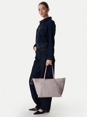 Coccinelle - Shopper bag ze sklepu: MODIVO w kategorii: Torby Shopper bag - zdjęcie WP-EBWP-BKLVO-LN0_0000306038325