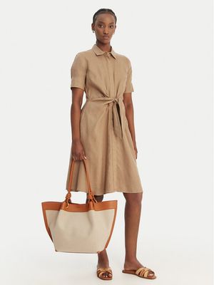 Coccinelle - Shopper bag ze sklepu: MODIVO w kategorii: Torby Shopper bag - zdjęcie WP-EBWP-BKLVO-LN0_0000306038516