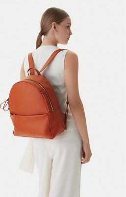 Plecak Coccinelle ze sklepu: MODIVO w kategorii: Plecaki - zdjęcie WP-EBWP-BKLVO-LN0_0000306038714