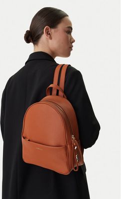 Coccinelle - Plecak elegancki ze sklepu: MODIVO w kategorii: Plecaki - zdjęcie WP-EBWP-BKLVO-LN0_0000306038820