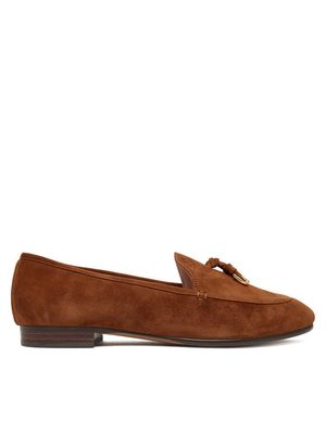 Lordsy eleganckie Coccinelle ze sklepu: MODIVO w kategorii: Lordsy damskie - zdjęcie WP-EBWP-BKLVO-LN0_0000306039834