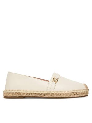 Espadryle damskie eleganckie Coccinelle ze sklepu: MODIVO w kategorii: Espadryle damskie - zdjęcie WP-EBWP-BKLVO-LN0_0000306040069