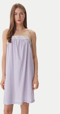 LAUREN RALPH LAUREN - Koszula nocna na zimę ze sklepu: MODIVO w kategorii: Koszule nocne - zdjęcie WP-EBWP-BKLVO-LN0_0000306040861
