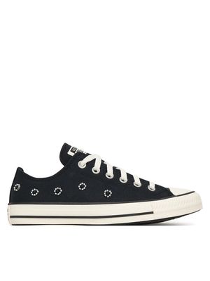 Trampki damskie wiosenne Converse ze sklepu: MODIVO w kategorii: Trampki damskie - zdjęcie WP-EBWP-BKLVO-LN0_0000306040977