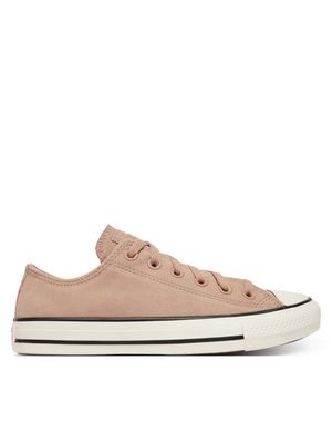 Trampki damskie na wiosnę Converse ze sklepu: MODIVO w kategorii: Trampki damskie - zdjęcie WP-EBWP-BKLVO-LN0_0000306040991