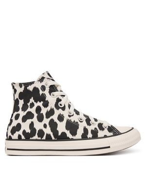 Converse - Trampki damskie na wiosnę ze sklepu: MODIVO w kategorii: Trampki damskie - zdjęcie WP-EBWP-BKLVO-LN0_0000306041127