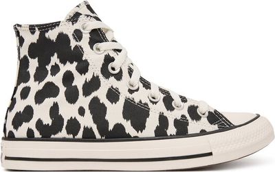 Converse - Trampki damskie na wiosnę ze sklepu: MODIVO w kategorii: Trampki damskie - zdjęcie WP-EBWP-BKLVO-LN0_0000306041127