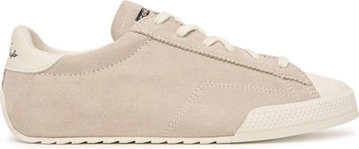 Buty sportowe damskie wiosenne Converse ze sklepu: MODIVO w kategorii: Buty sportowe damskie - zdjęcie WP-EBWP-BKLVO-LN0_0000306041356